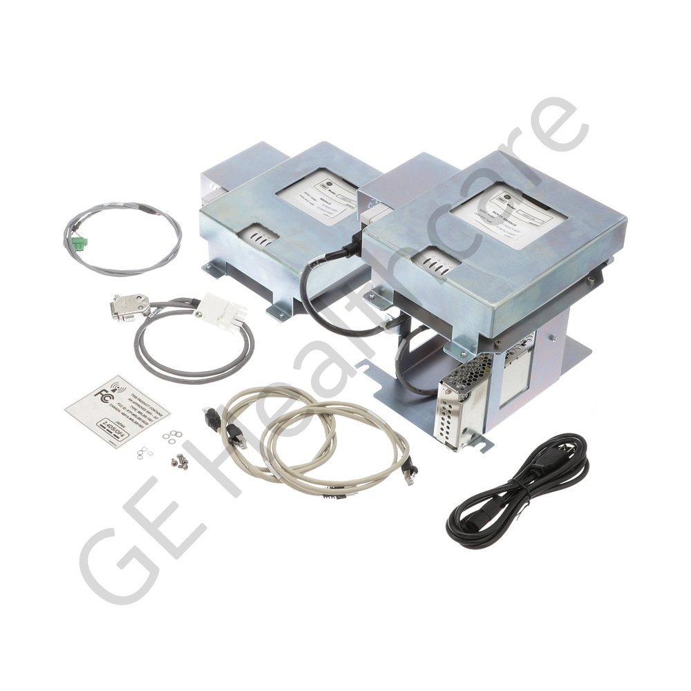 WIRELESS MSM430 KIT SPARE PART - AM WIRELESS MSM430 KIT SPARE PART - AM