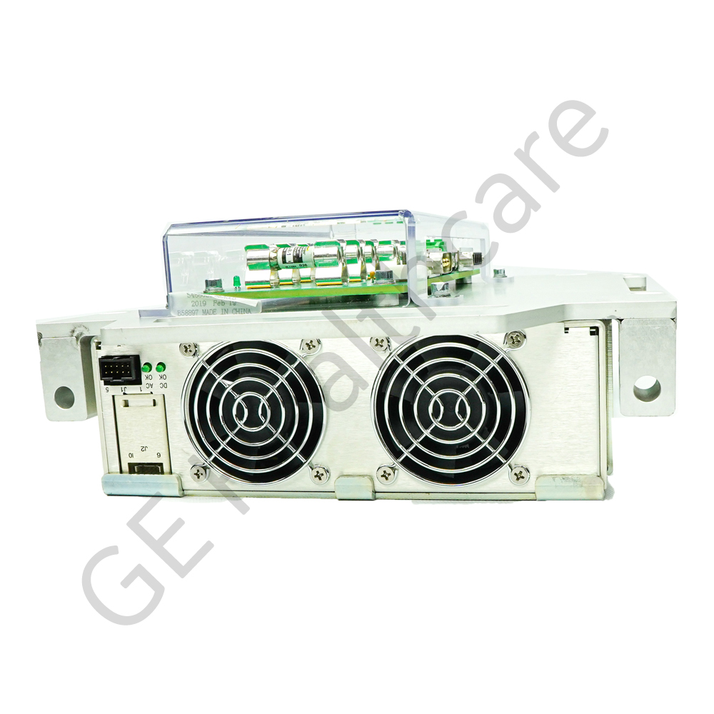 DAS Power Supply Assembly 5488054-R DAS Power Supply Assembly 5488054-R