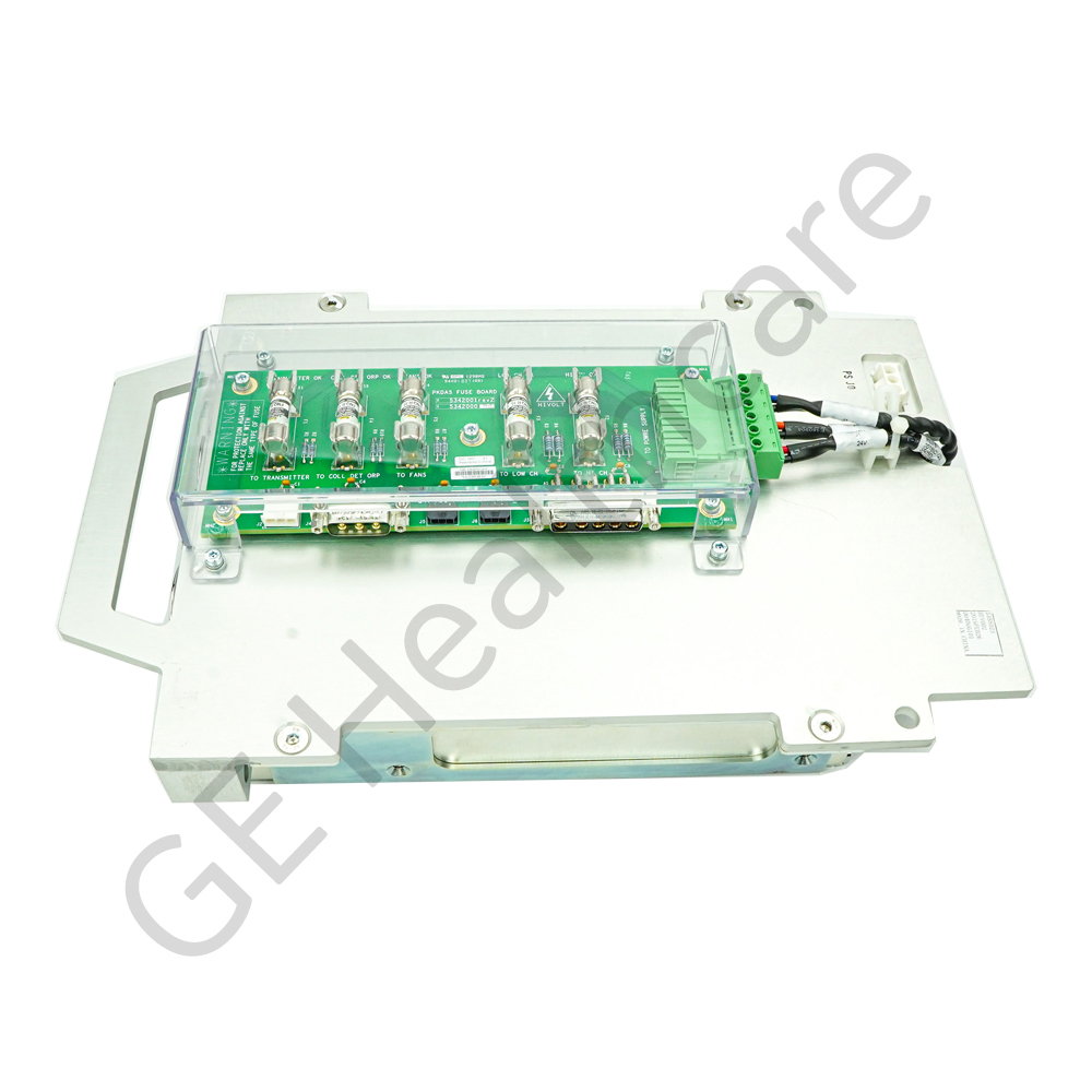 DAS Power Supply Assembly 5488054-R DAS Power Supply Assembly 5488054-R