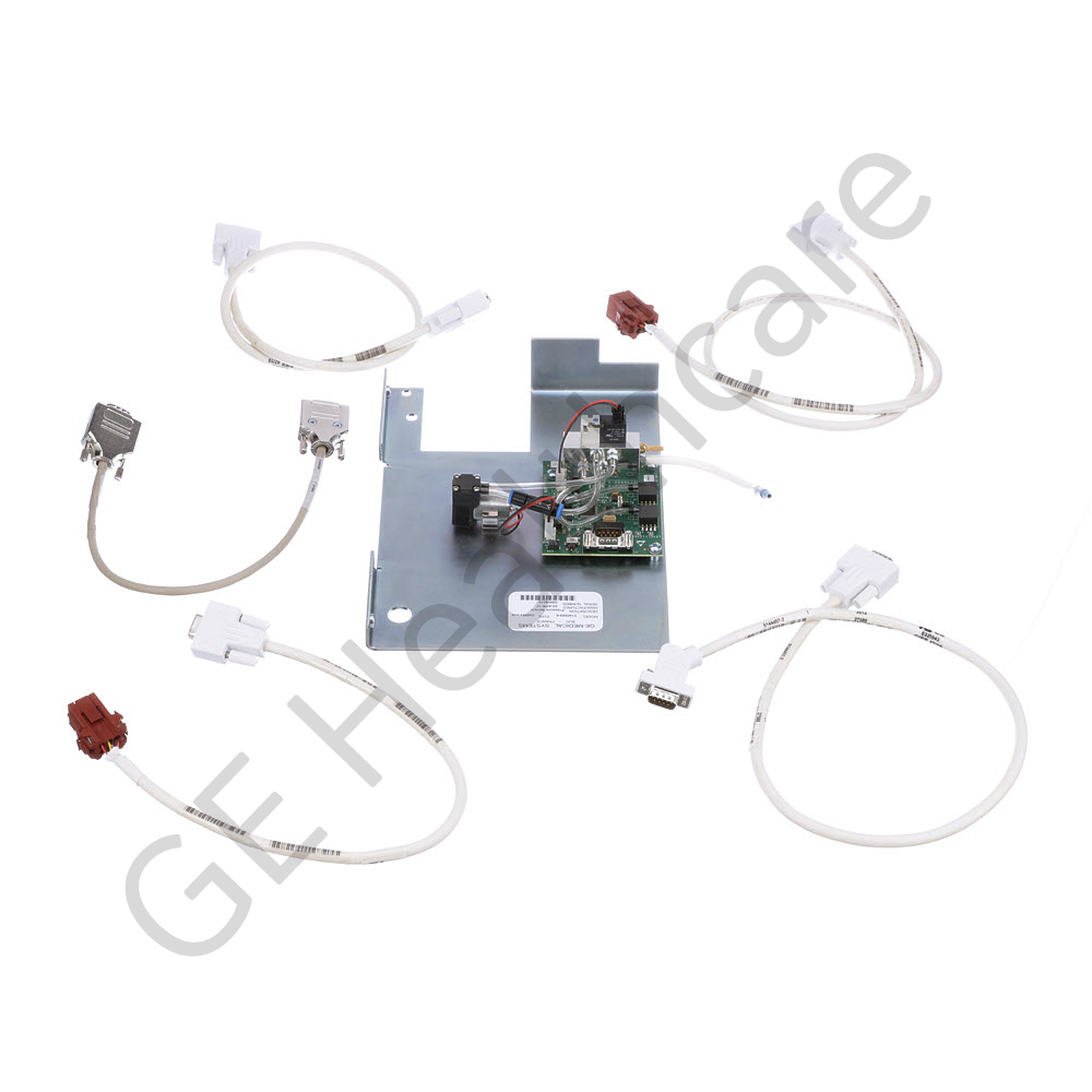Pressure Control Module(PCM) PWA RoHS 5490896-H Pressure Control Module(PCM) PWA RoHS 5490896-H