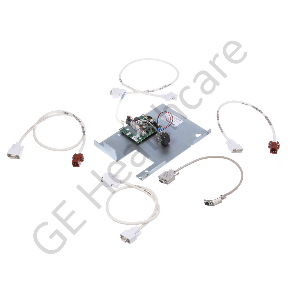 Pressure Control Module(PCM) PWA RoHS 5490896-H Pressure Control Module(PCM) PWA RoHS 5490896-H