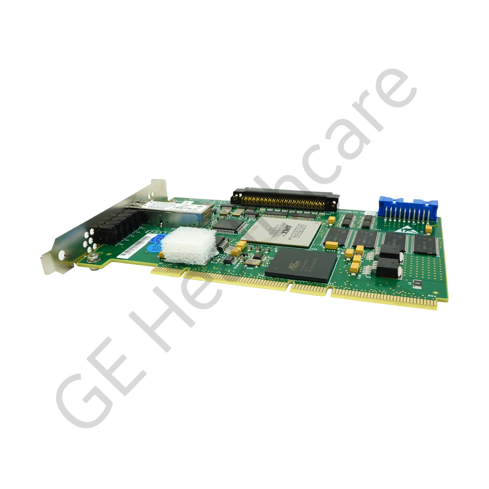 FRU for FCIB RoHS PWA 5491056-H FRU for FCIB RoHS PWA 5491056-H