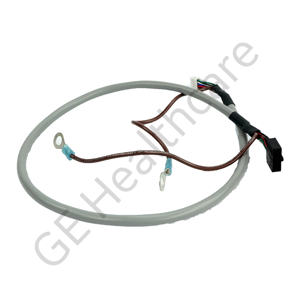 Dunker motor encoder cable Dunker motor encoder cable