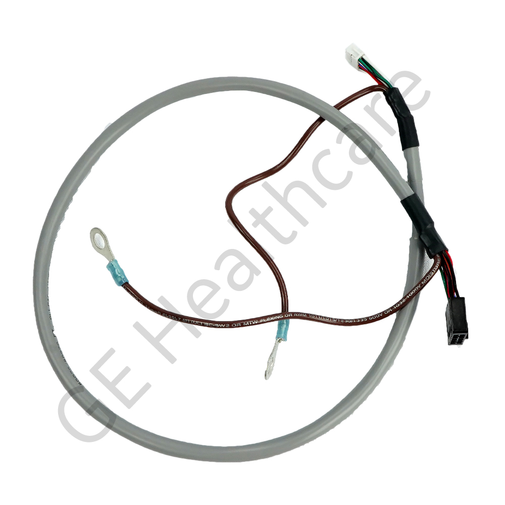 Dunker motor encoder cable Dunker motor encoder cable