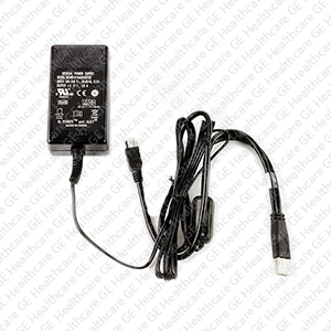 Vivid i/q female Slim DVD 5V Power Adaptor