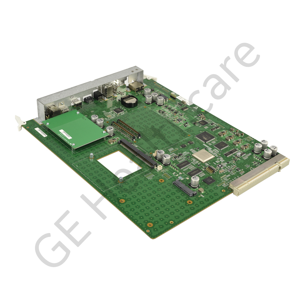 RFS Board II Printed Wiring Assembly (PWA)