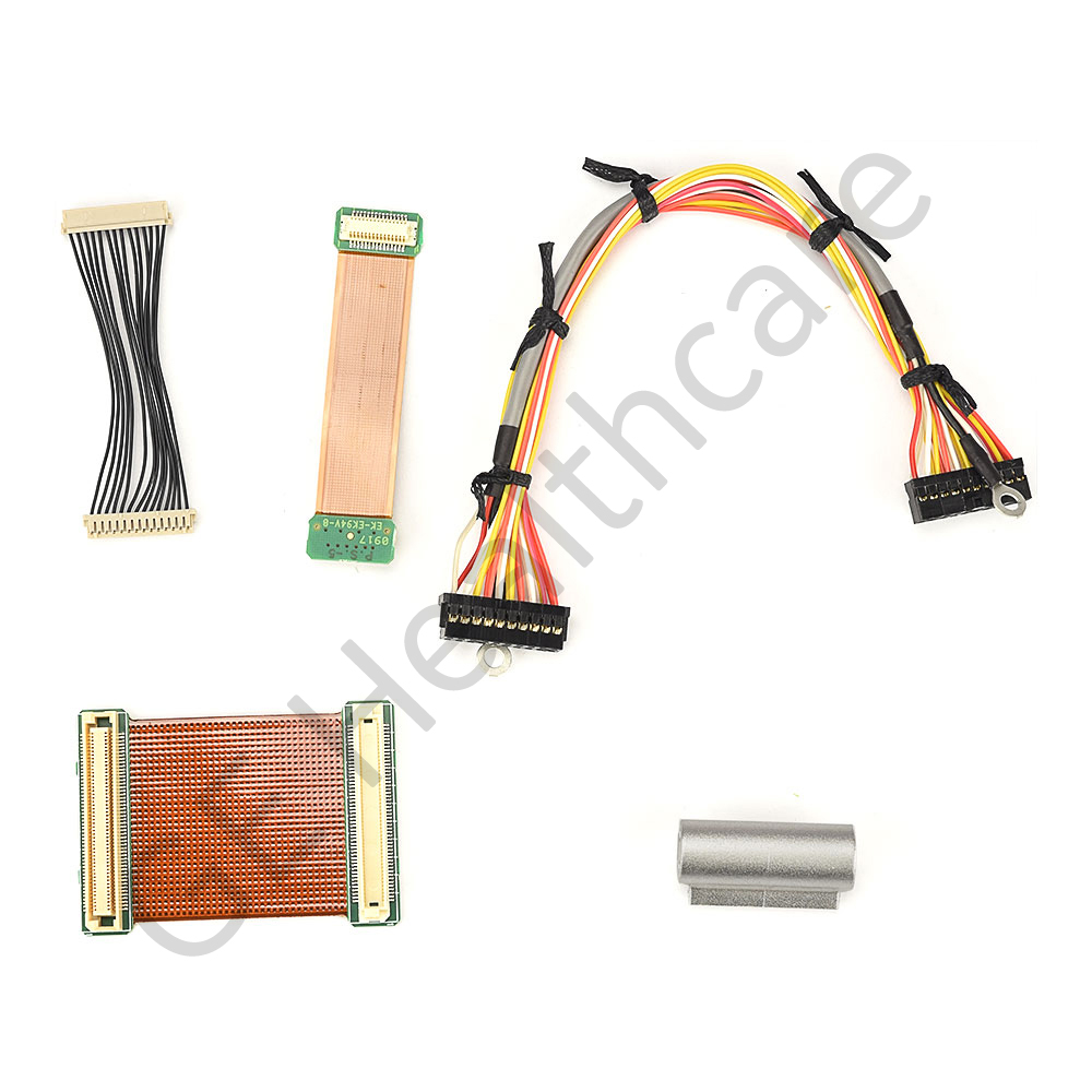 Vivid i Cable and Flex Kit