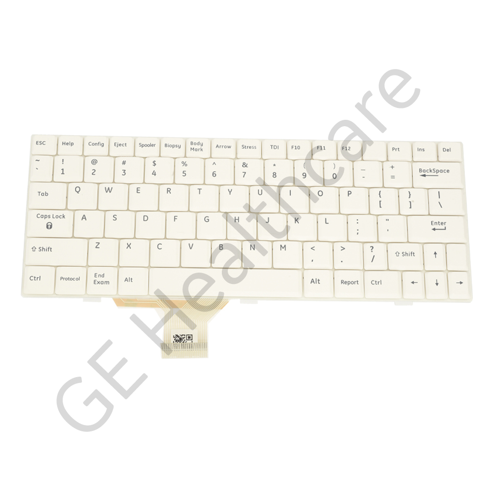 Vivid T8 Alphanumeric Keyboard