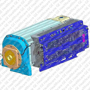 High Voltage Tank for Pharos Tube High Voltage Tank for Pharos Tube