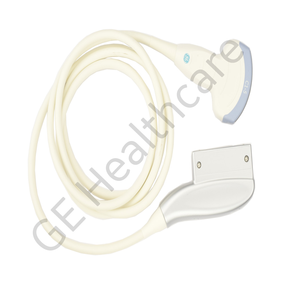 C1-5-RS Wideband Convex Array Probe C1-5-RS Wideband Convex Array Probe