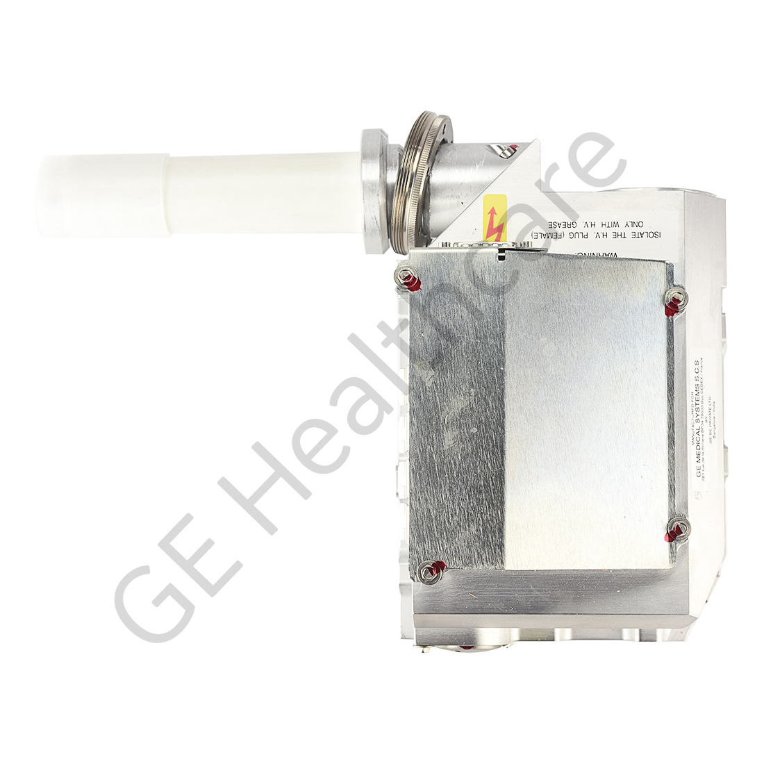 FRU INGRID V2-RoHS Compliant FRU INGRID V2-RoHS Compliant