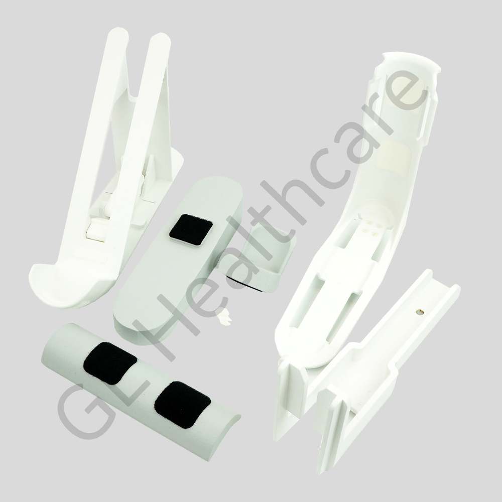 16 Channel Lower Extremity Positioner Kit #3 16 Channel Lower Extremity Positioner Kit #3