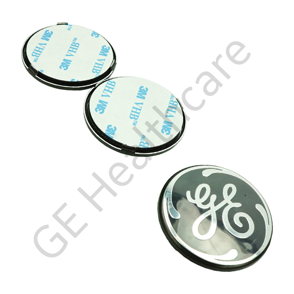 Label-GE Logo 40mm Label-GE Logo 40mm