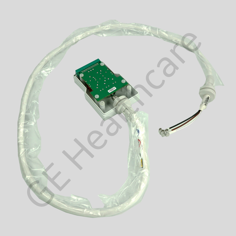Cable Assembly without Cover Cable Assembly without Cover