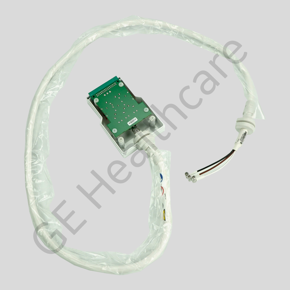 Cable Assembly without Cover Cable Assembly without Cover
