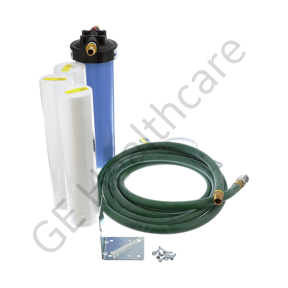 Coolant Filter Kit Coolant Filter Kit