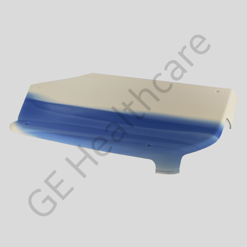 Right Side Cover 5555002-H Right Side Cover 5555002-H
