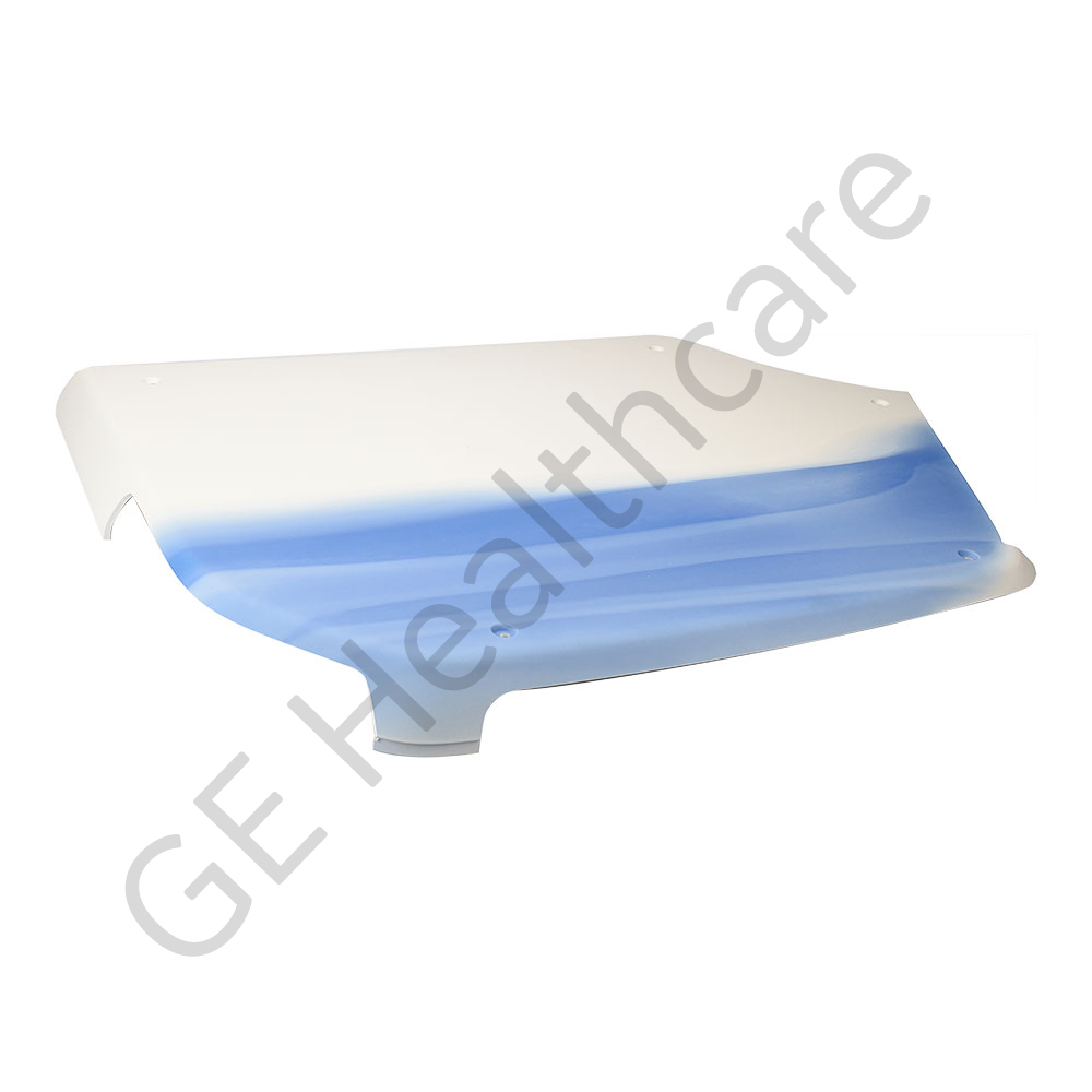 Left Side Cover 5555003-H Left Side Cover 5555003-H