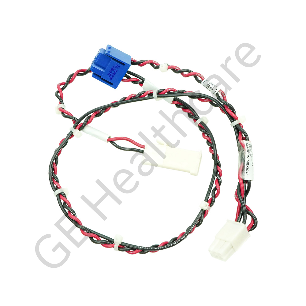 Cable Assembly LVLE2 to DPM-PC Cable Assembly LVLE2 to DPM-PC