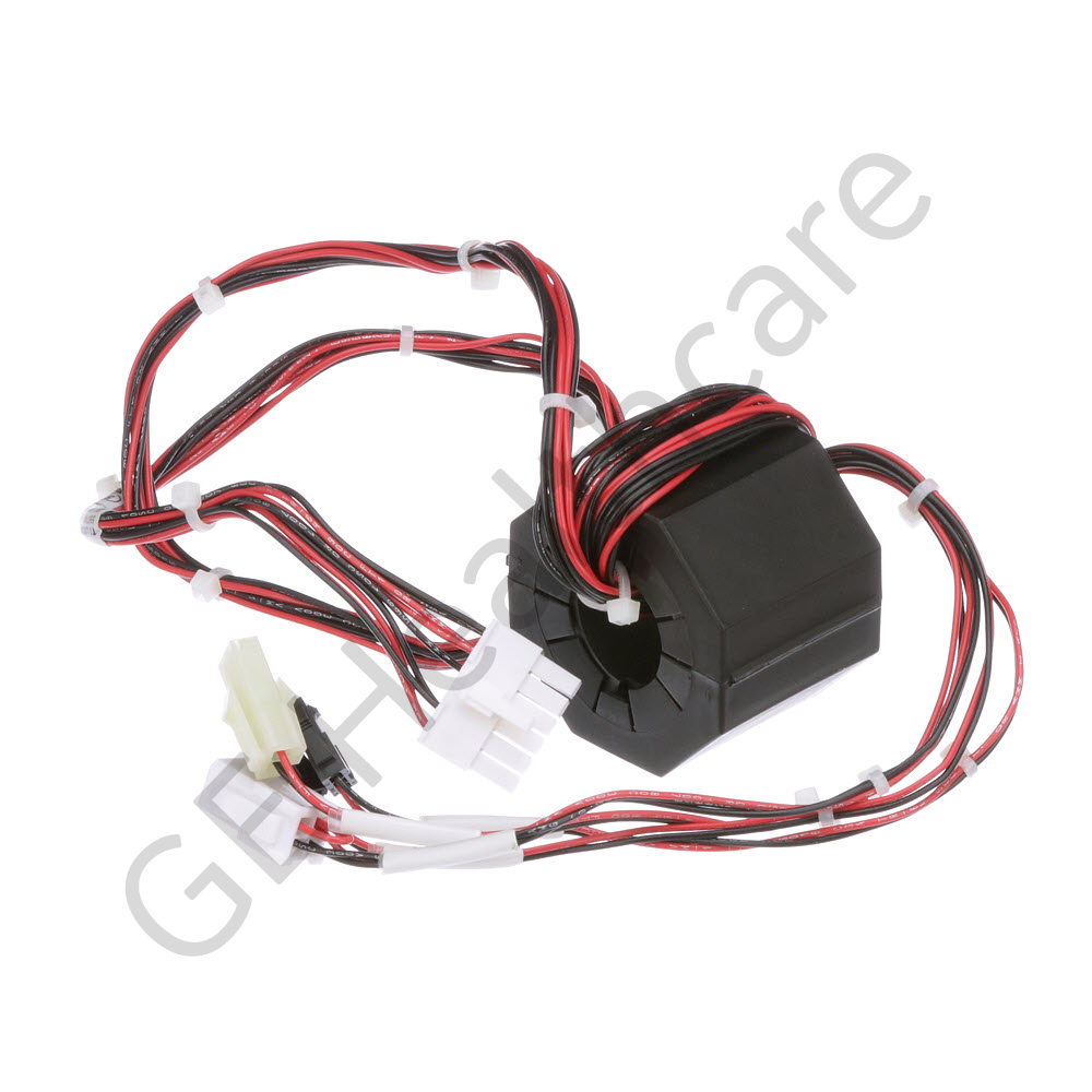 Cable Assembly - Locust to Thorax Column Bulkhead 5557043 Cable Assembly - Locust to Thorax Column Bulkhead 5557043