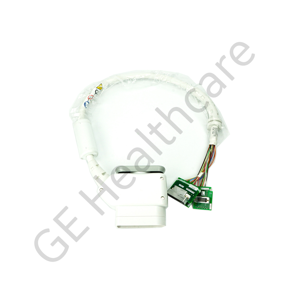 TDI Head Neck Unit System Cable Assembly TDI Head Neck Unit System Cable Assembly