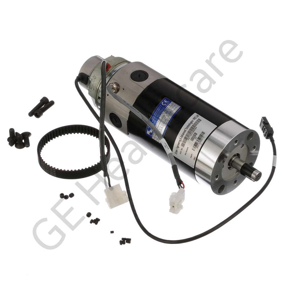 Infinia Vangaurd Lateral Motor Assembly Infinia Vangaurd Lateral Motor Assembly