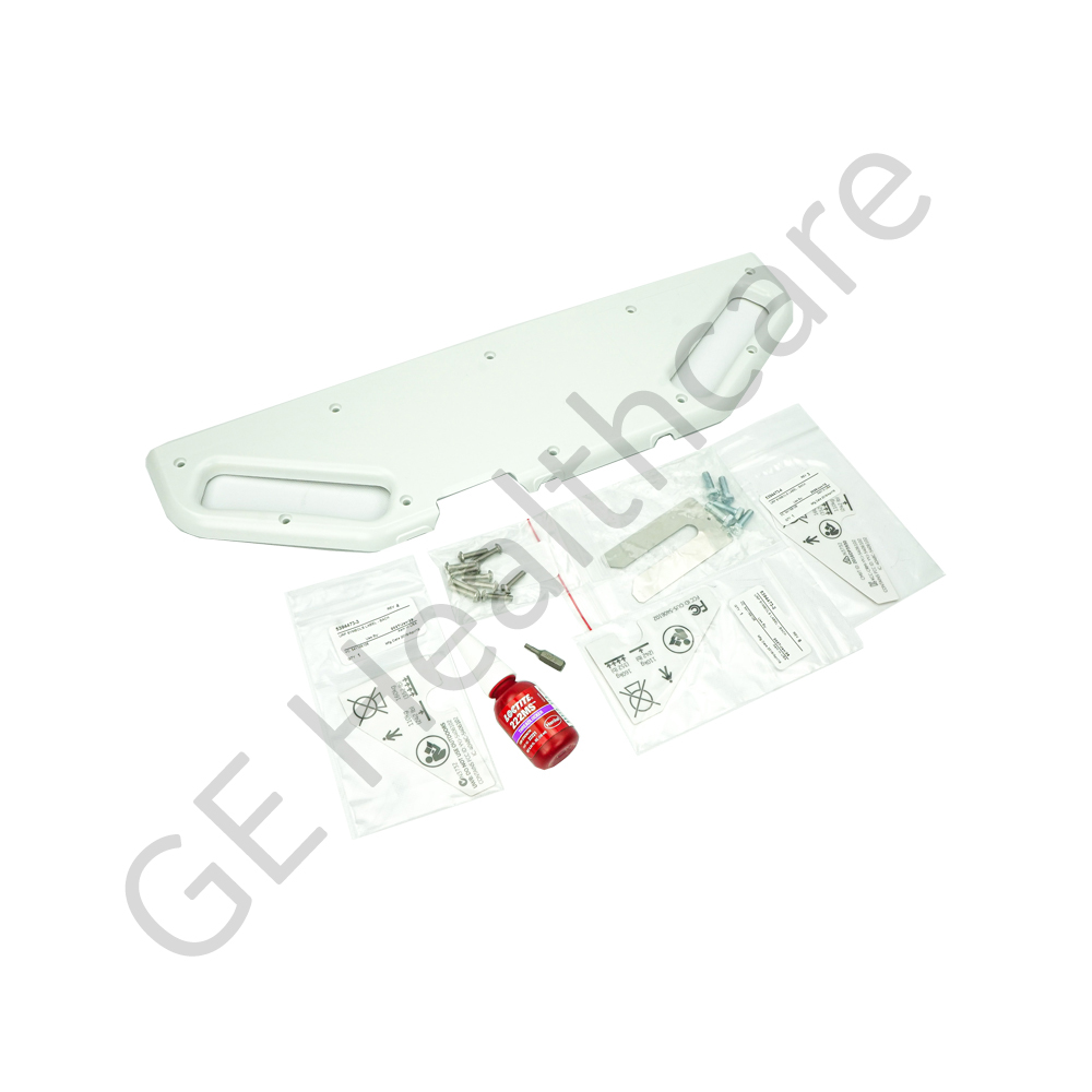 Plastic Lower Handle Cover Kit Univesral RAD Power Plastic Lower Handle Cover Kit Univesral RAD Power
