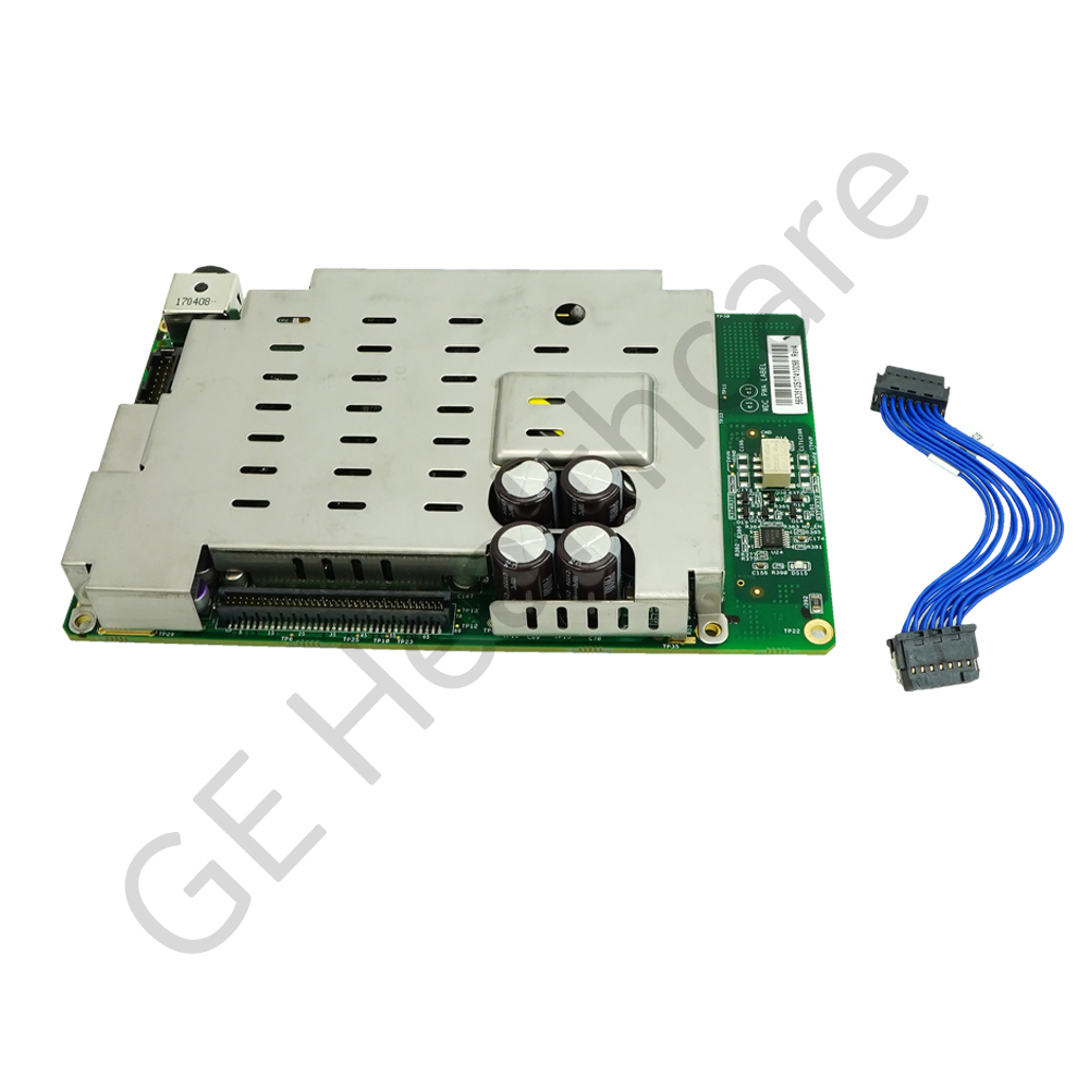 DCDC Power Supply Spark R2 DCDC Kit for SVC