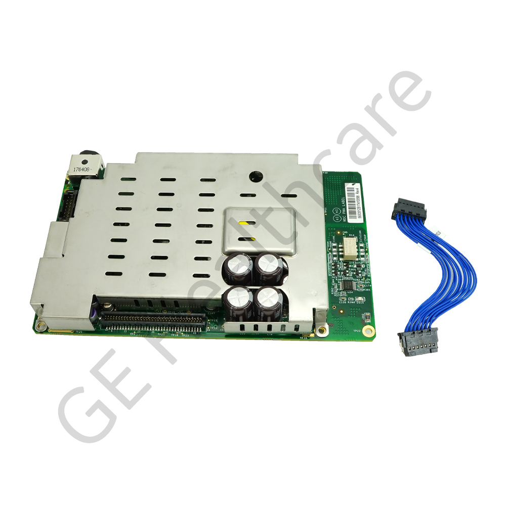 DCDC Power Supply Spark R2 DCDC Kit for SVC