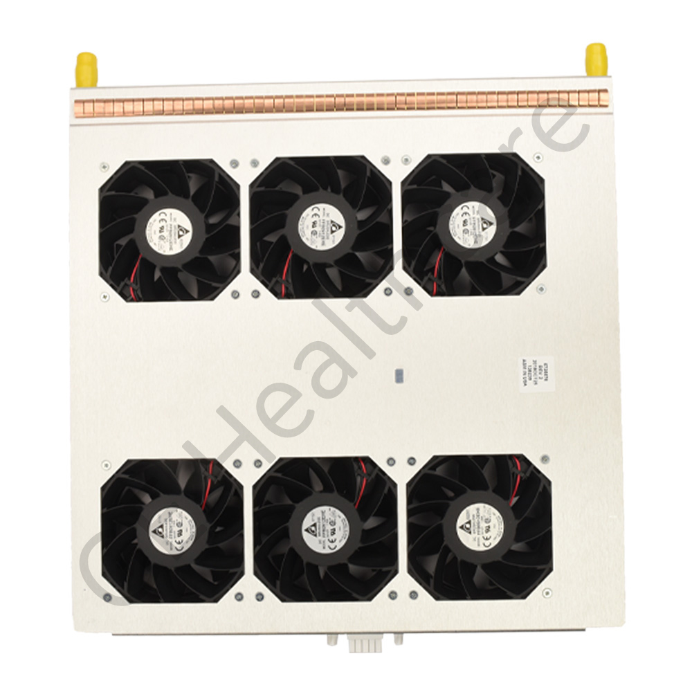 FAN PANEL ASSEMBLY 5725576-H FAN PANEL ASSEMBLY 5725576-H