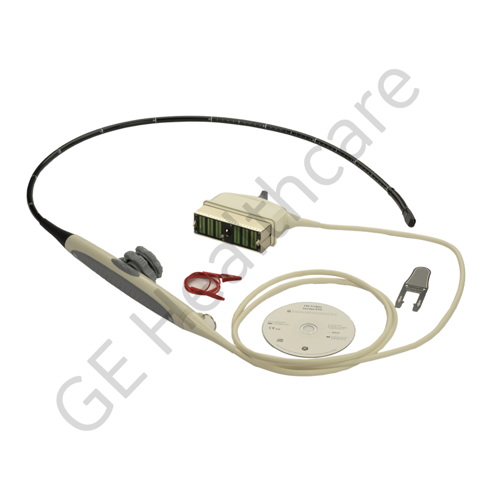 6VT-D KSVEE Probe for Service. 6VT-D KSVEE Probe for Service.