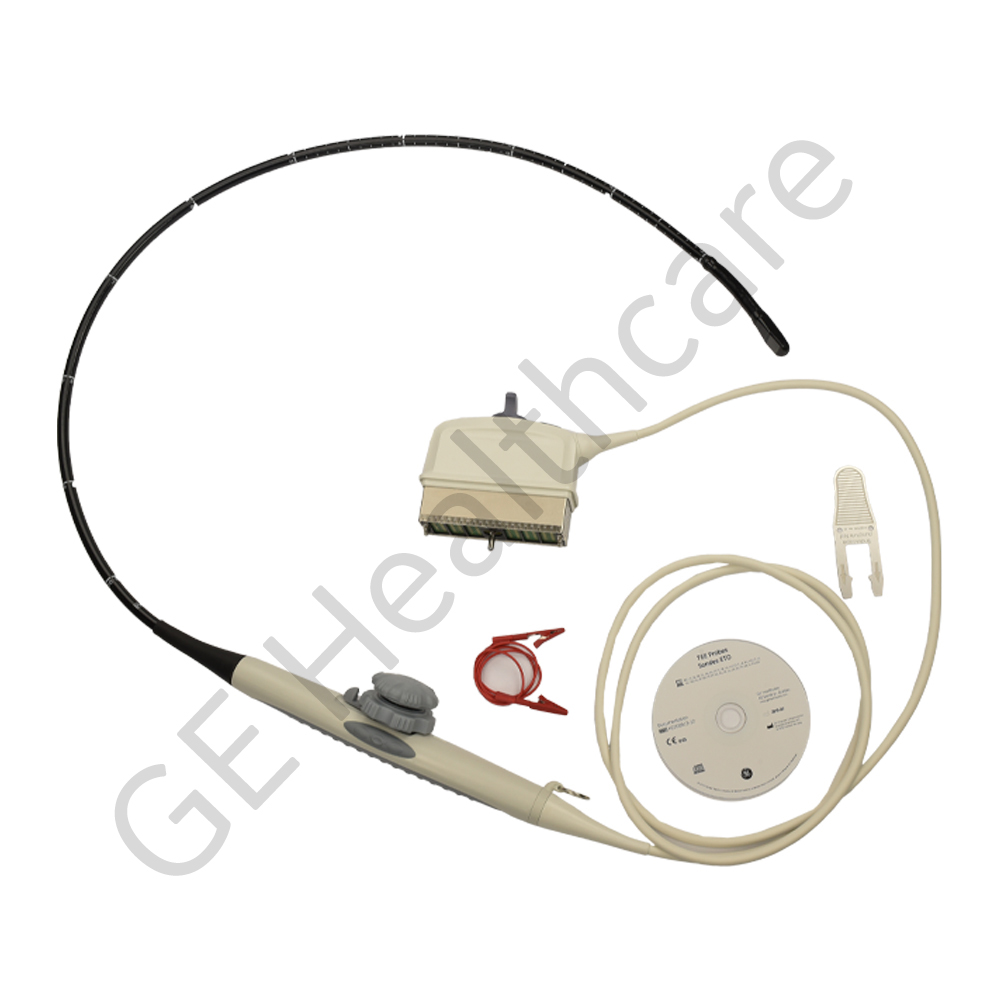 6VT-D KSVEE Probe for Service. 6VT-D KSVEE Probe for Service.