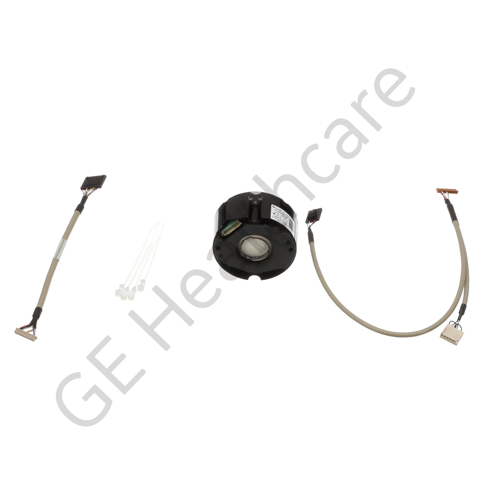Removable Trackball & Cables with Hirose Connectors Kit Removable Trackball & Cables with Hirose Connectors Kit