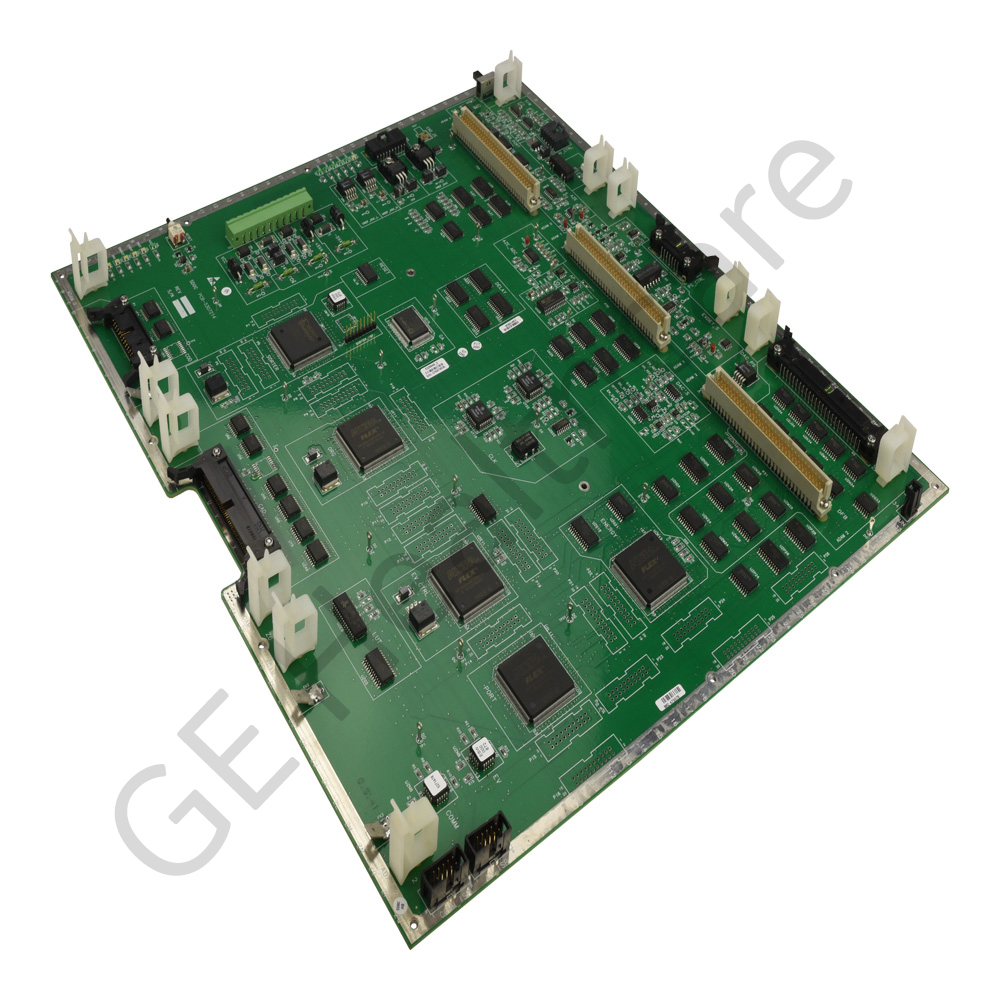 PDOC BOARD FOR SPARE PART 5737718-H PDOC BOARD FOR SPARE PART 5737718-H