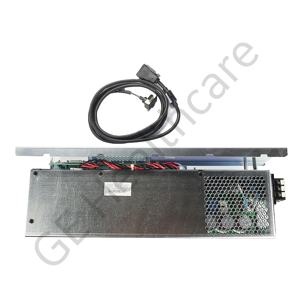 FRU_48V_1KW_ROTATING_PS_Assembly_GANTRY_CJ3M40 FRU_48V_1KW_ROTATING_PS_Assembly_GANTRY_CJ3M40