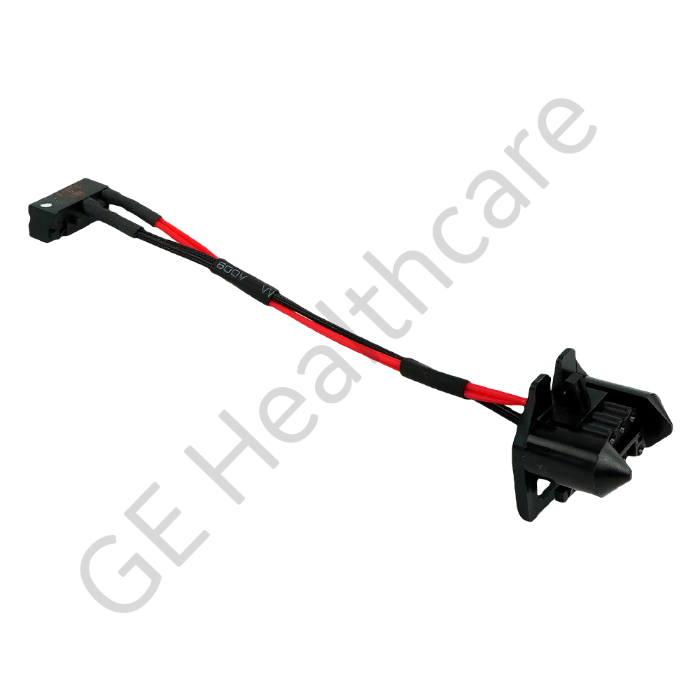 600 Series Decoy Cable and Connector 600 Series Decoy Cable and Connector