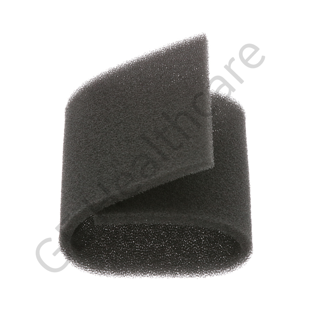 Air Filter Foam 45 PPI 306 X 143mm