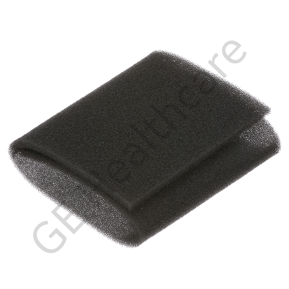 Air Filter Foam 45PPI 413mm X 143mm Air Filter Foam 45PPI 413mm X 143mm