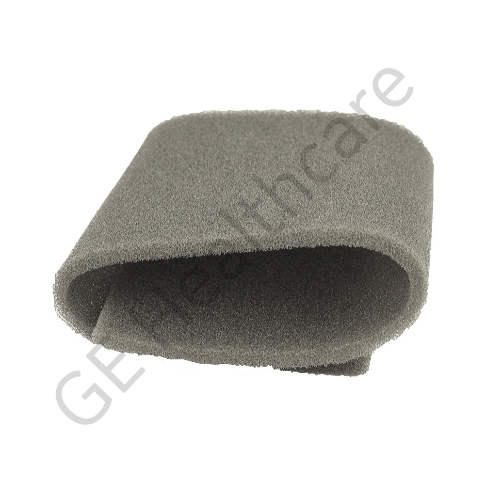 Air Filter Foam 45PPI 406mm x 143mm Air Filter Foam 45PPI 406mm x 143mm