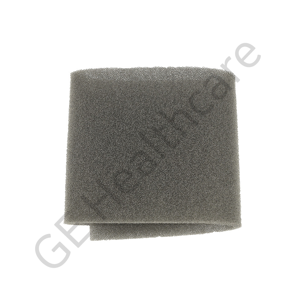 Air Filter Foam 45PPI 406mm x 143mm Air Filter Foam 45PPI 406mm x 143mm