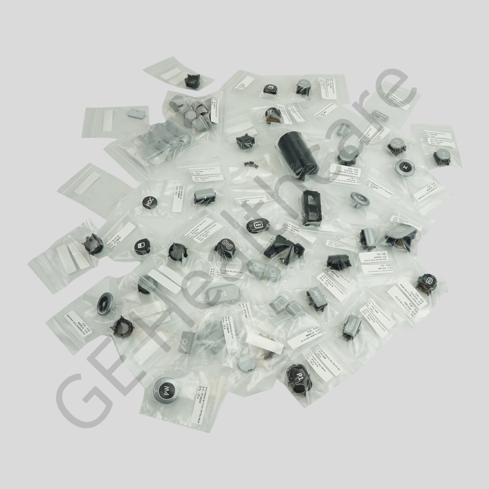 Operator Panel Input Output (OPIO) 4 Button Sets Operator Panel Input Output (OPIO) 4 Button Sets