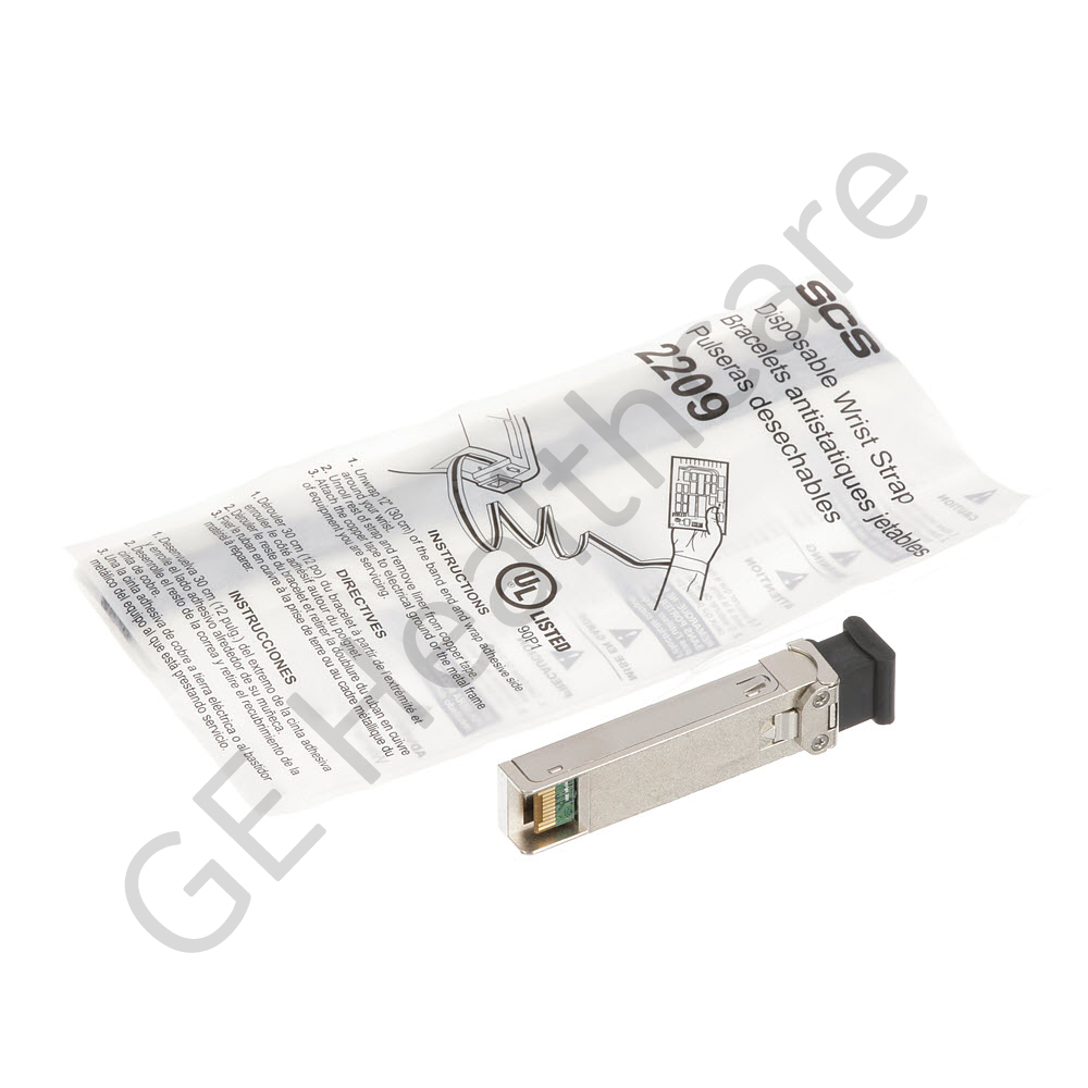 Small Form-Factor Pluggable Kit Small Form-Factor Pluggable Kit