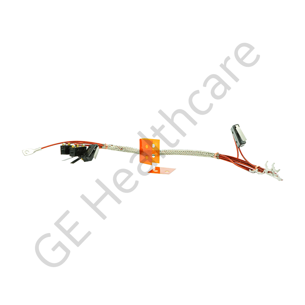 Extraction Carrier 1 Cable kit Extraction Carrier 1 Cable kit
