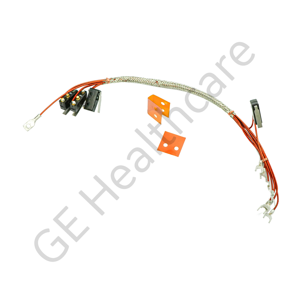 Extraction Carrier 1 Cable kit Extraction Carrier 1 Cable kit