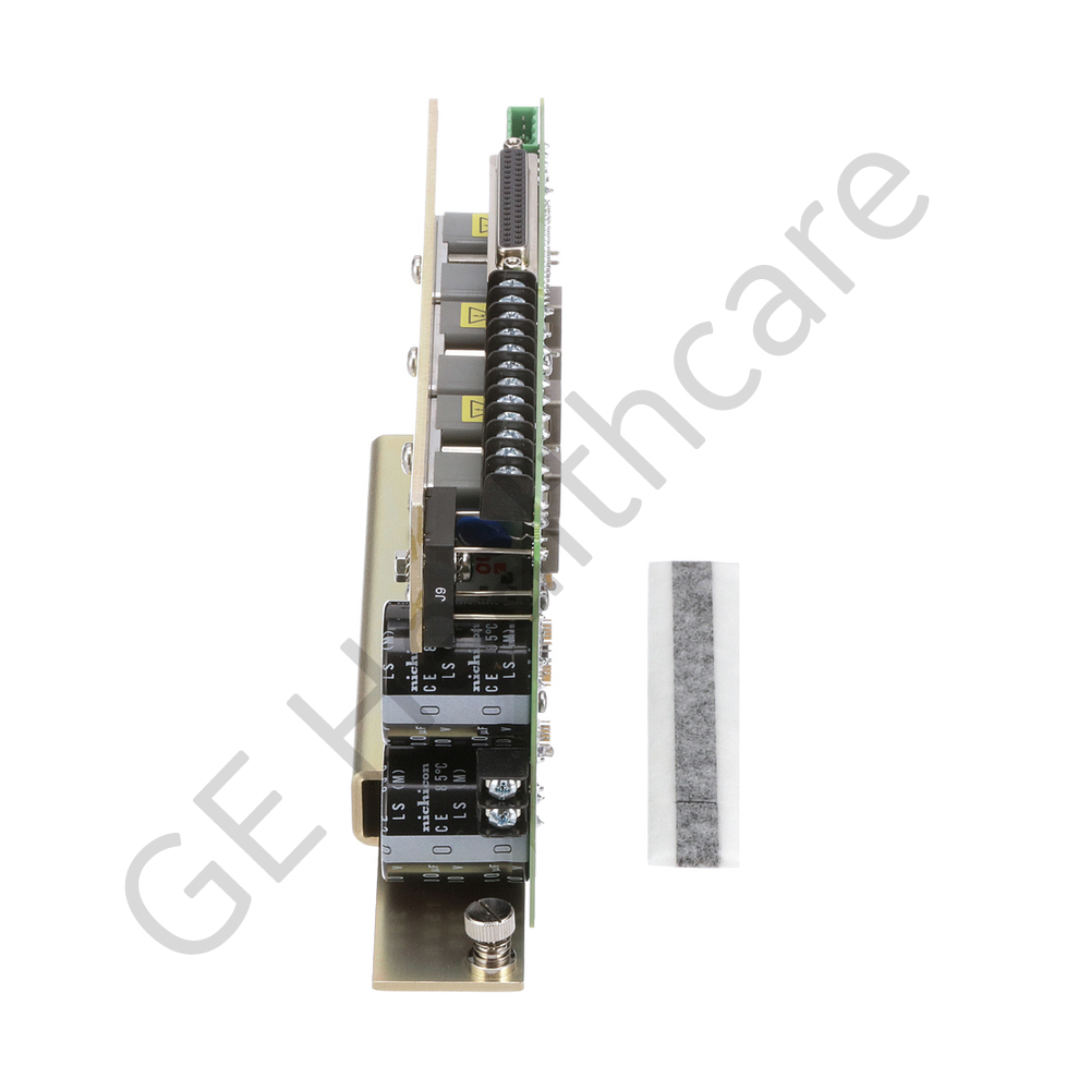 Digital Servo Drivers 200V-12A Part Digital Servo Drivers 200V-12A Part