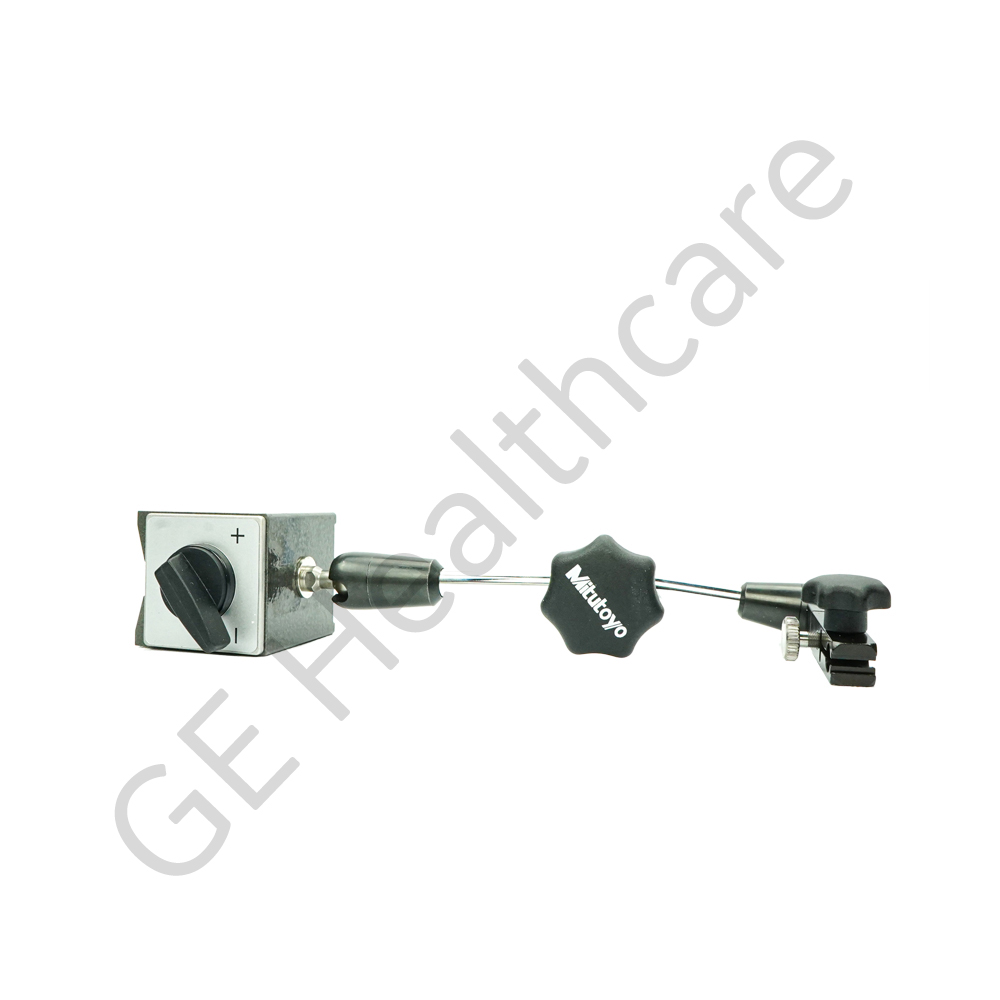 Magnetic Base for Millennium M Magnetic Base for Millennium M