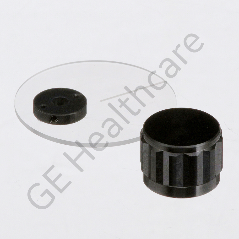 AMX4 Collimator knob set FRU AMX4 Collimator knob set FRU