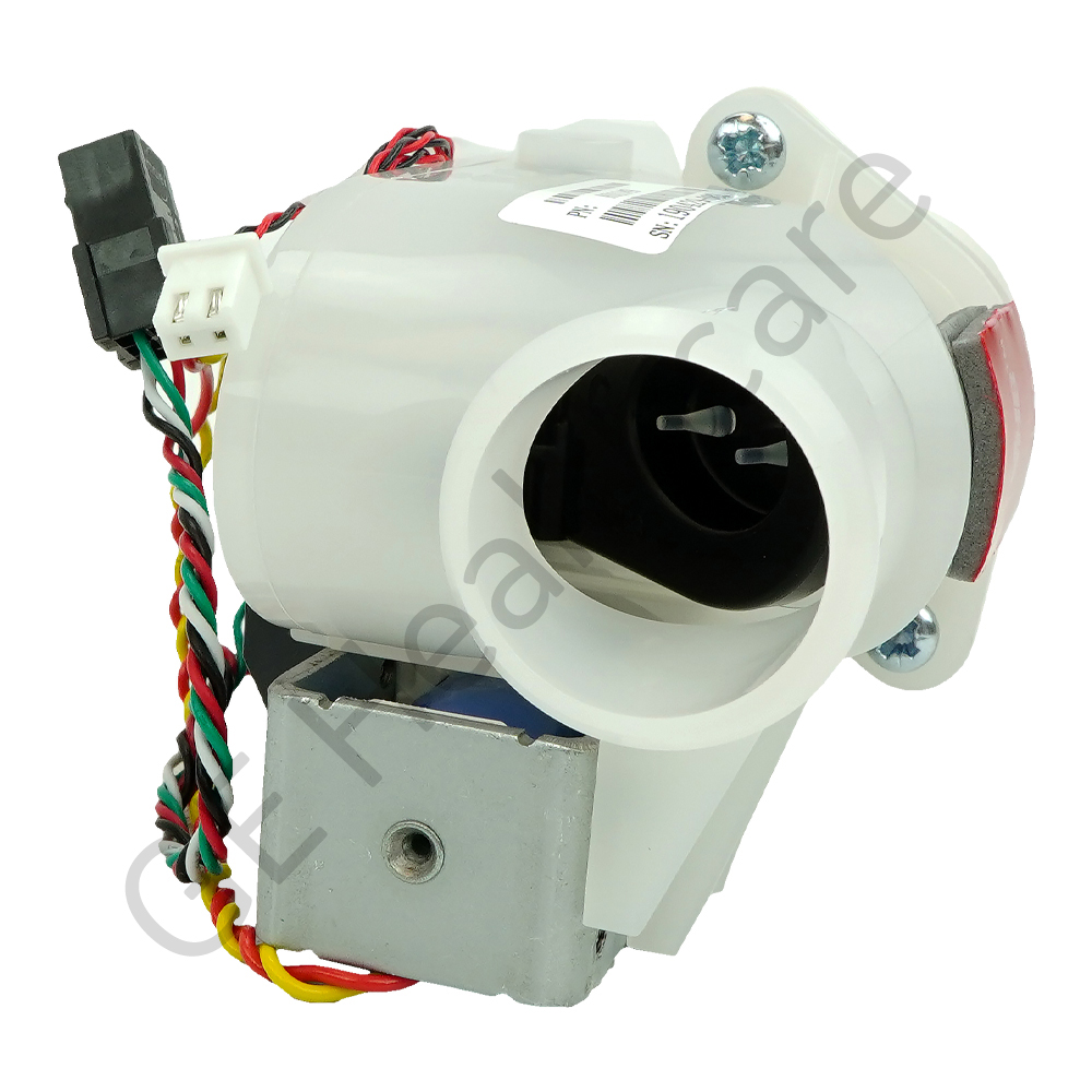 trophon EPR SRVC Dest Valve Asy LSAD trophon EPR SRVC Dest Valve Asy LSAD