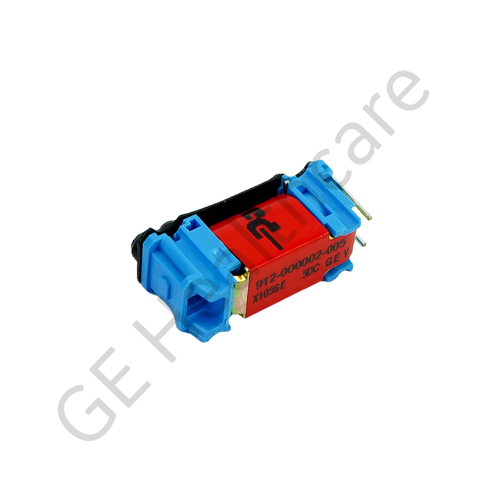 Miniature Pneumatic Solenoid Valve