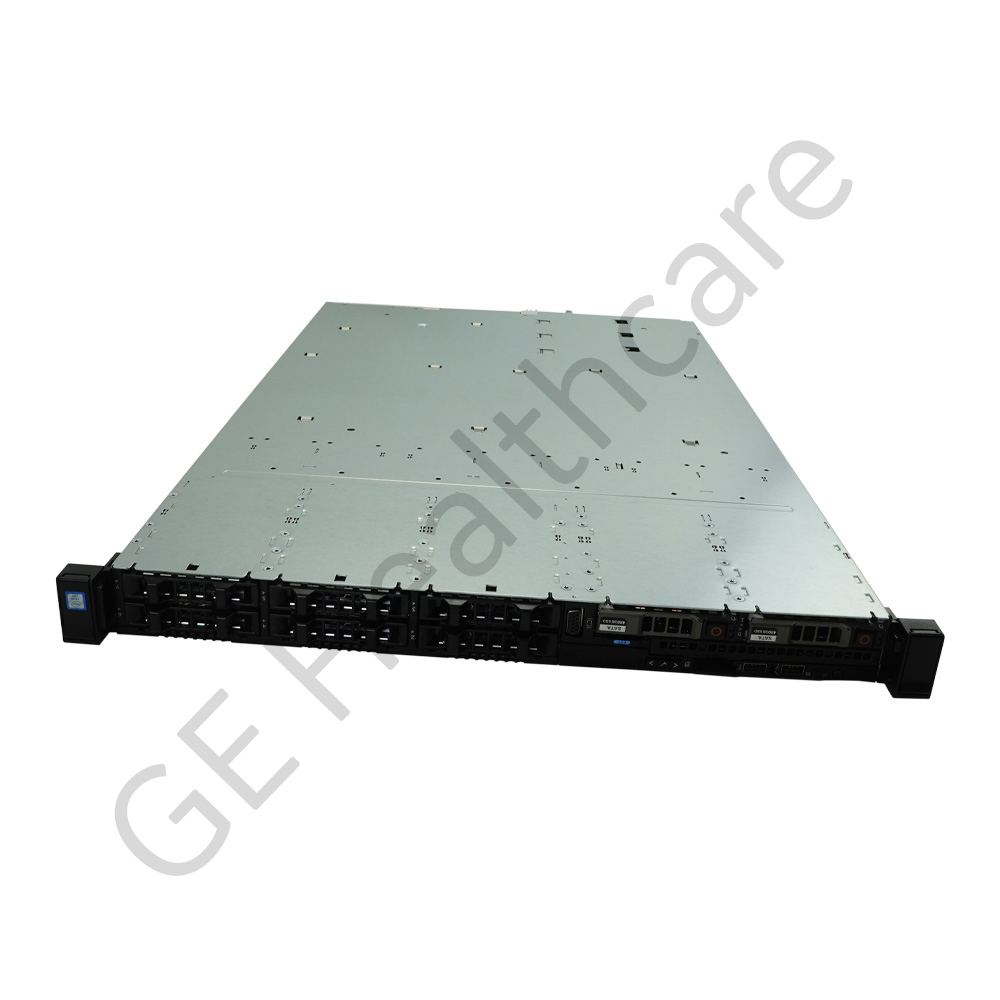 Gen 6 Performance ICN with Dolphin Interface Card Gen 6 Performance ICN with Dolphin Interface Card